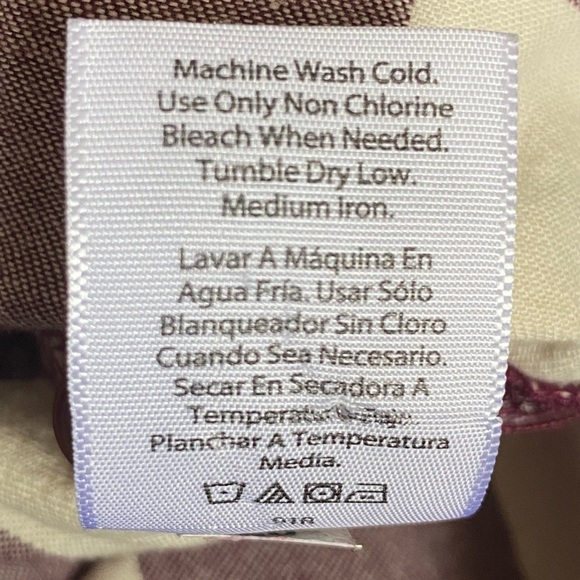 Time And Tru Shirt - Picture 6 of 6